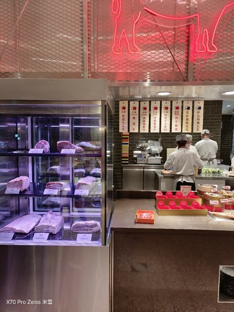【新北吃到飽】小福利火鍋會所中和環球店，食材棒棒環境也好的麻辣鍋吃到飽❤️