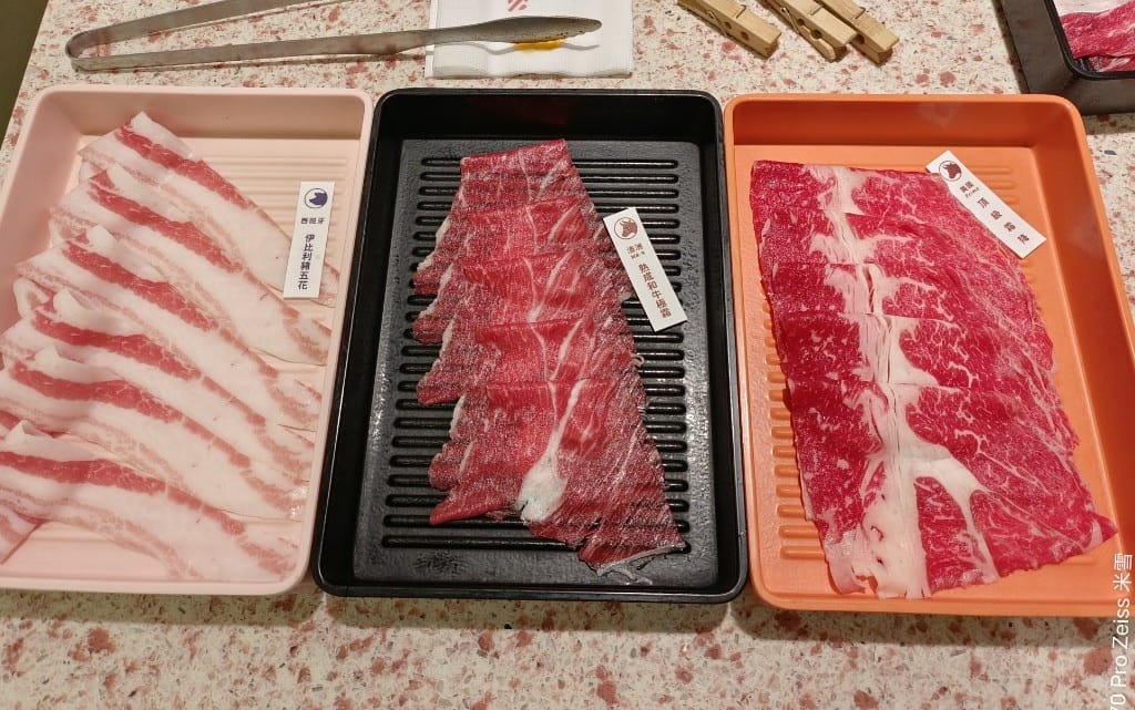 【新北吃到飽】小福利火鍋會所中和環球店，食材棒棒環境也好的麻辣鍋吃到飽❤️