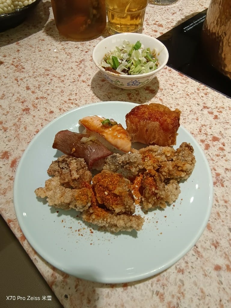 【新北吃到飽】小福利火鍋會所中和環球店，食材棒棒環境也好的麻辣鍋吃到飽❤️