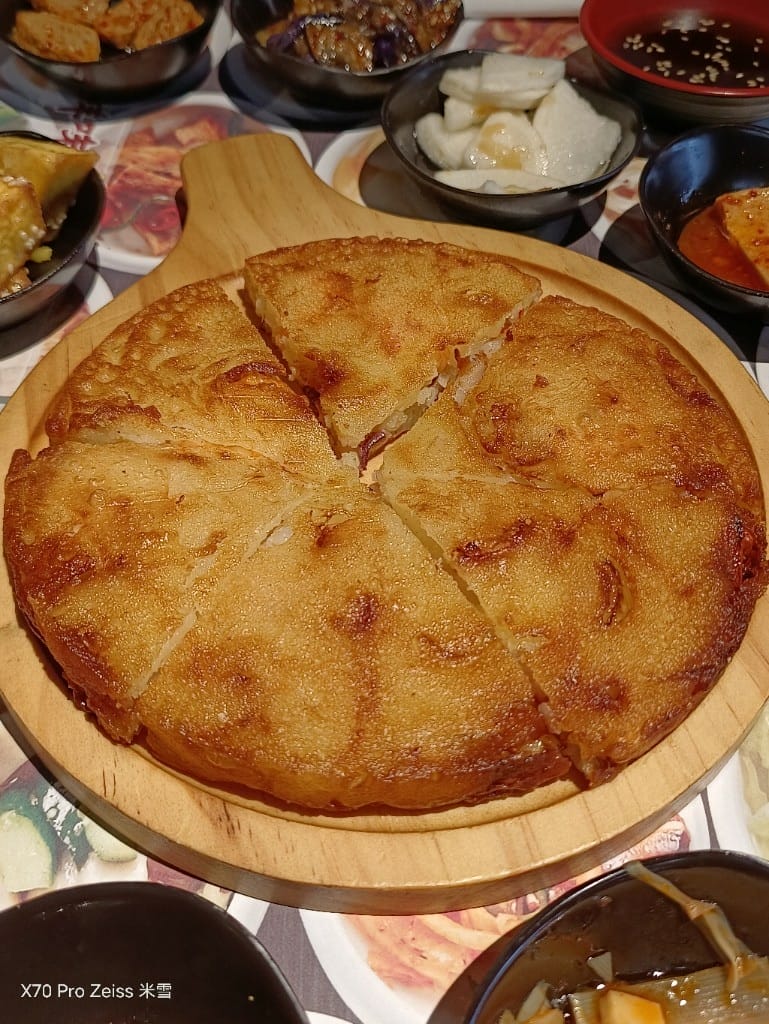 【新莊吃到飽】朝鮮味韓式小菜吃到飽，$260起吃到飽！
