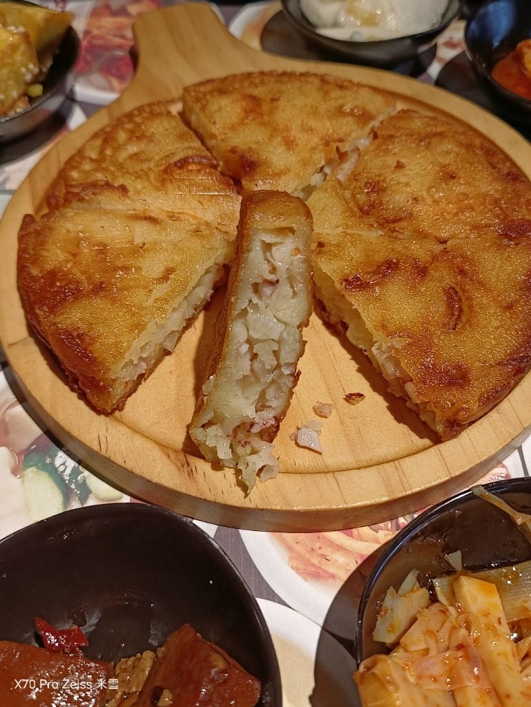 【新莊吃到飽】朝鮮味韓式小菜吃到飽，$260起吃到飽！