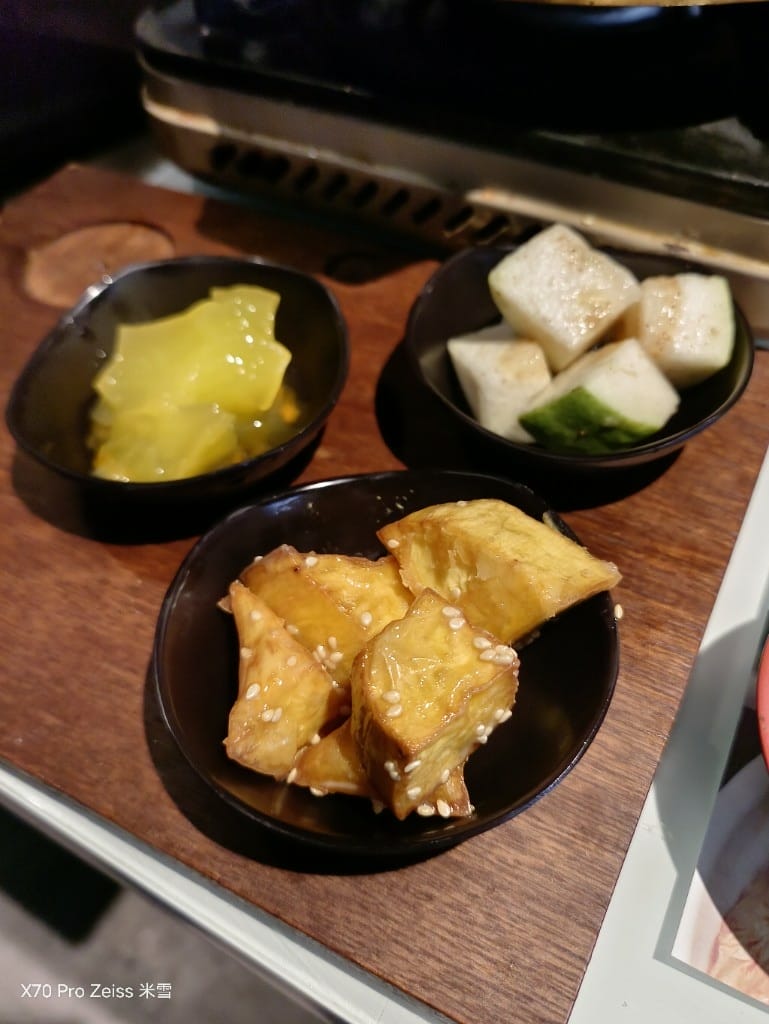 【新莊吃到飽】朝鮮味韓式小菜吃到飽，$260起吃到飽！