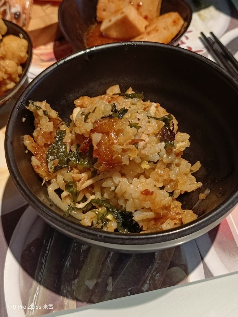 【新莊吃到飽】朝鮮味韓式小菜吃到飽，$260起吃到飽！