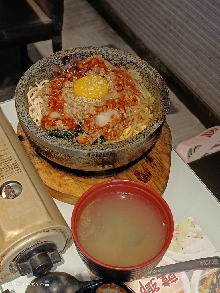 【新莊吃到飽】朝鮮味韓式小菜吃到飽，$260起吃到飽！