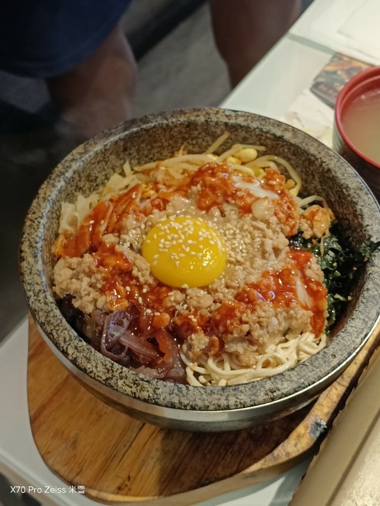 【新莊吃到飽】朝鮮味韓式小菜吃到飽，$260起吃到飽！