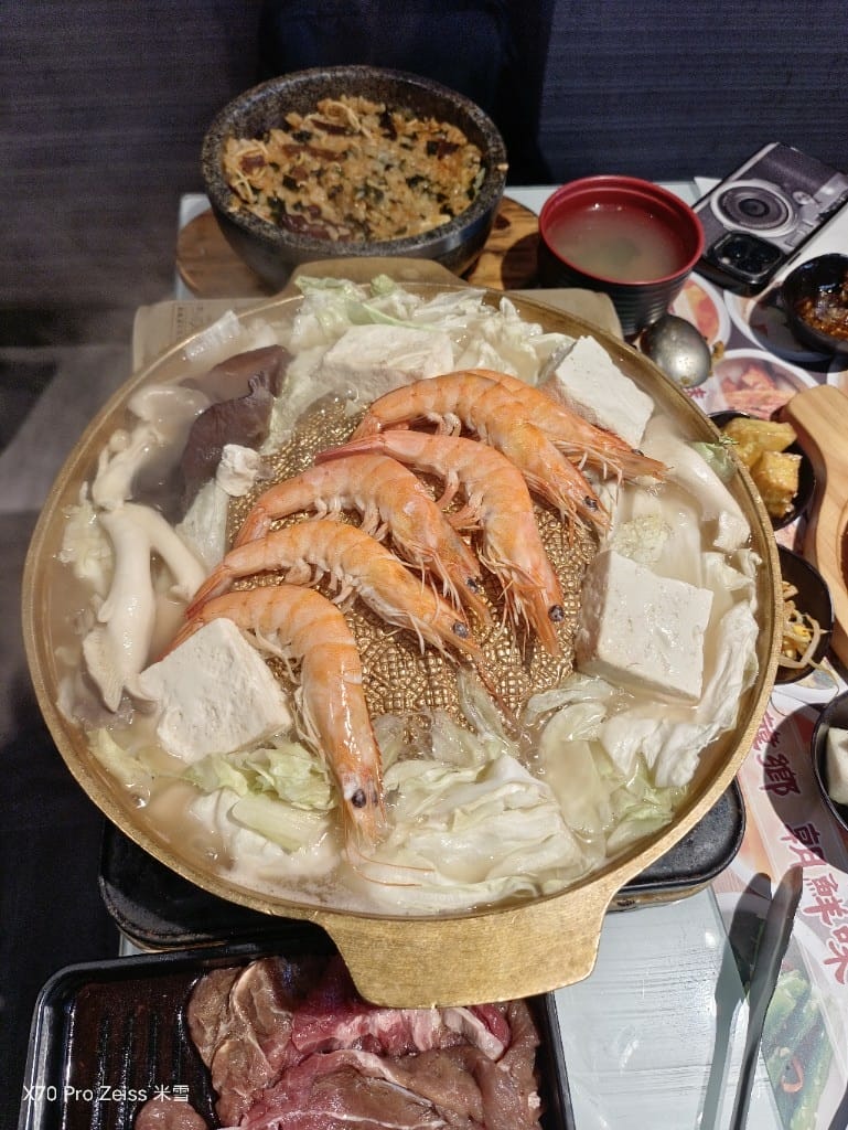【新莊吃到飽】朝鮮味韓式小菜吃到飽，$260起吃到飽！