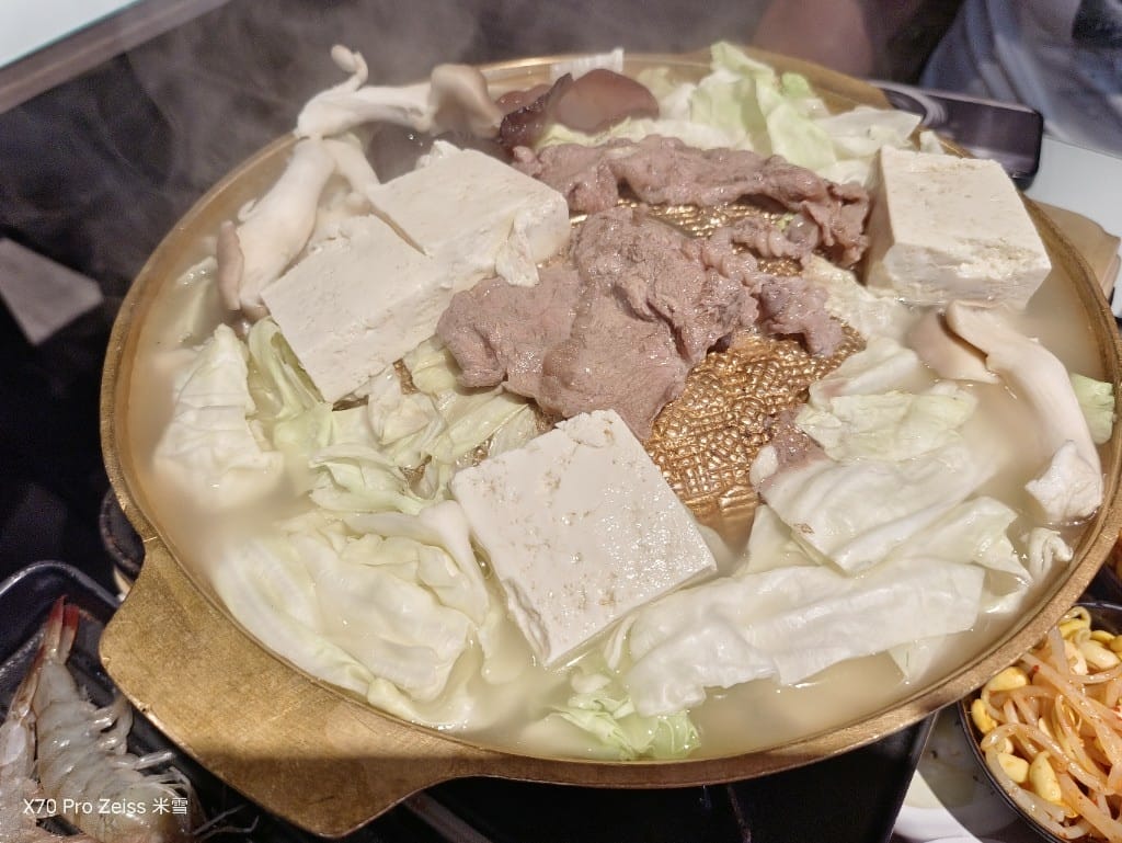 【新莊吃到飽】朝鮮味韓式小菜吃到飽，$260起吃到飽！