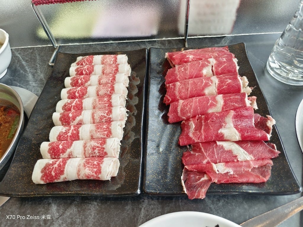 【新莊美食】千葉火鍋N訪，曠世奇派大自由❤️