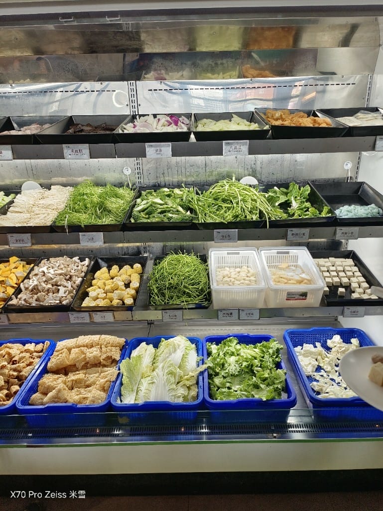 【新莊美食】千葉火鍋N訪，曠世奇派大自由❤️