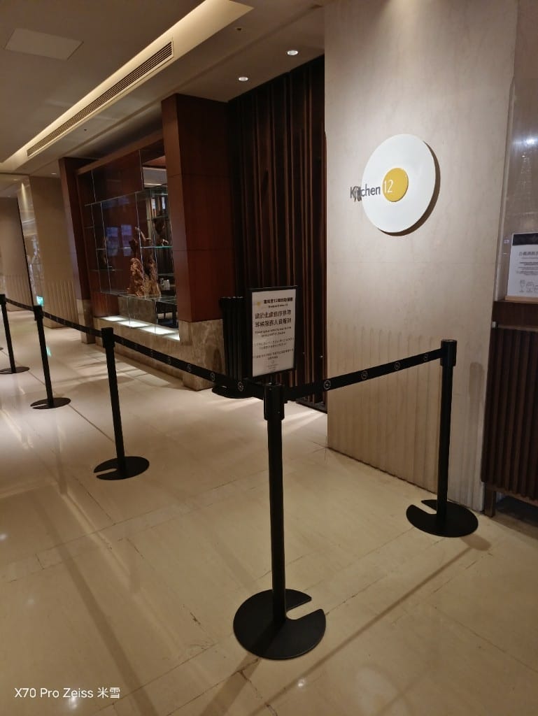 【台北吃到飽】十二廚台北喜來登大飯店27訪，澎湖現流海鮮美食開跑😎
