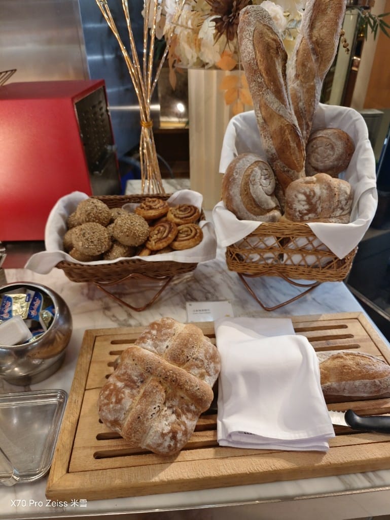 【台北吃到飽】十二廚台北喜來登大飯店27訪，澎湖現流海鮮美食開跑😎