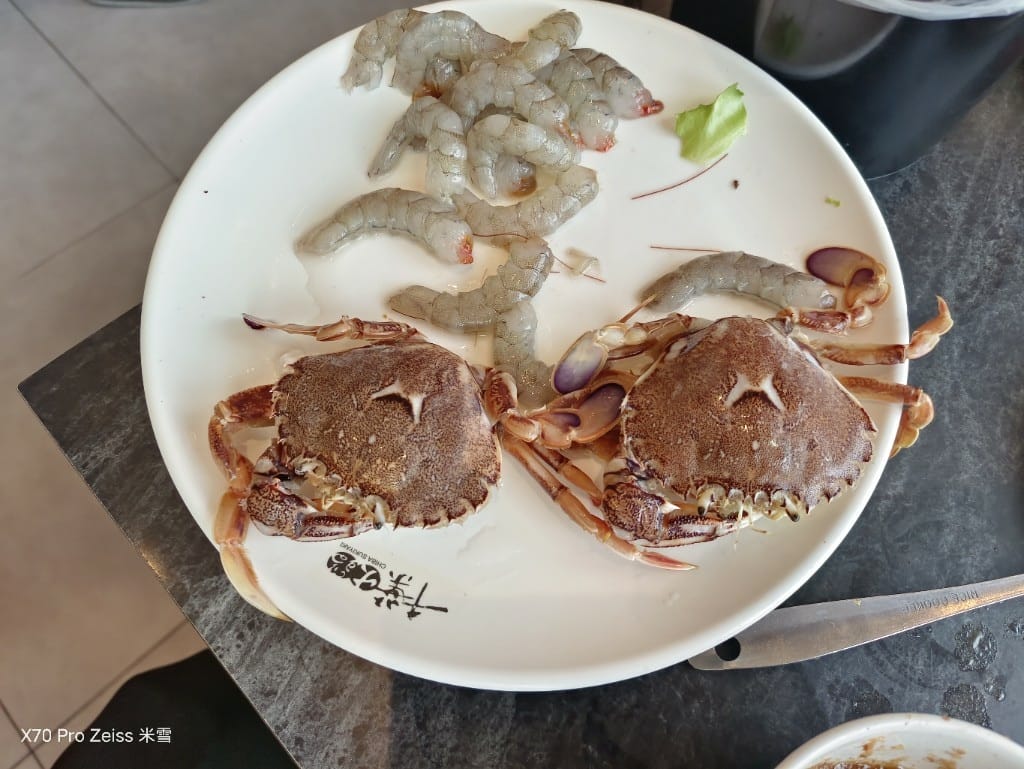 【新莊美食】千葉火鍋N訪，曠世奇派大自由❤️
