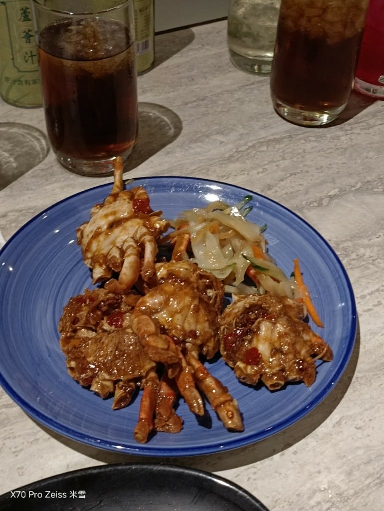【台北吃到飽】十二廚台北喜來登大飯店27訪，澎湖現流海鮮美食開跑😎