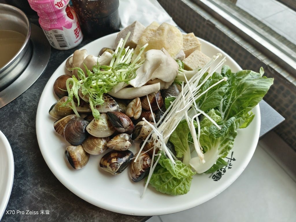 【新莊美食】千葉火鍋N訪，曠世奇派大自由❤️