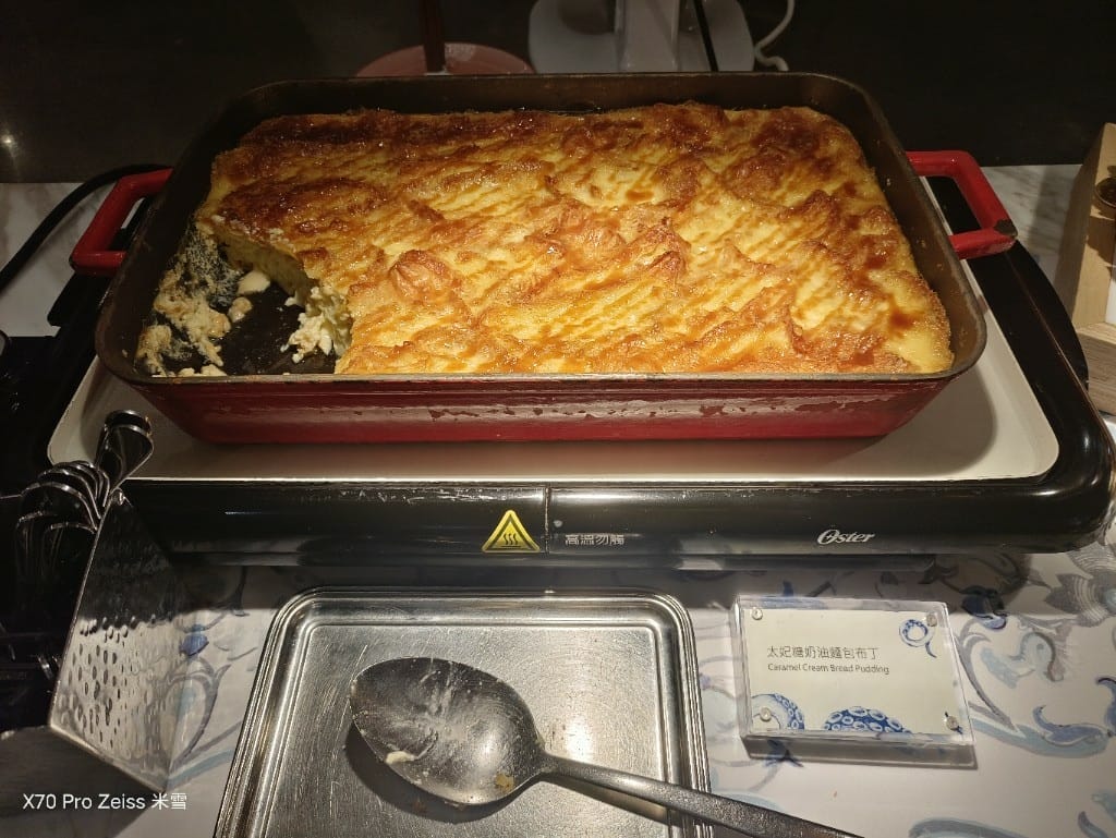 【台北吃到飽】十二廚台北喜來登大飯店27訪，澎湖現流海鮮美食開跑😎