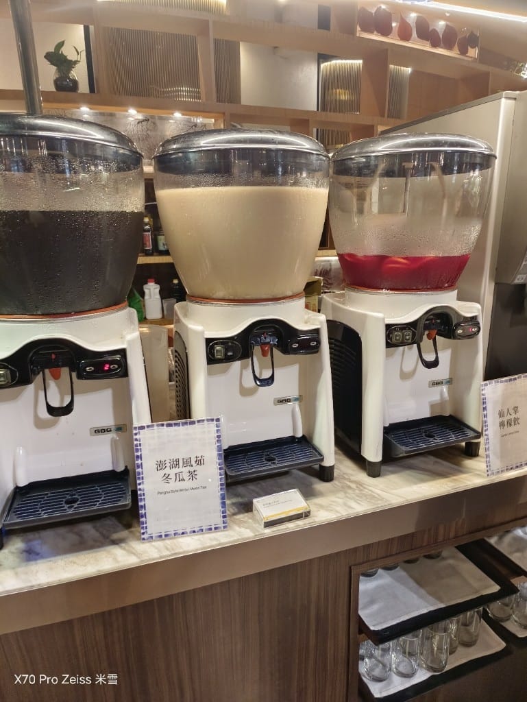 【台北吃到飽】十二廚台北喜來登大飯店27訪，澎湖現流海鮮美食開跑😎