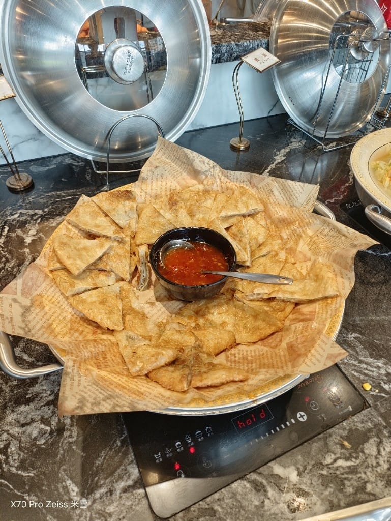 【新莊美食】千葉火鍋N訪，曠世奇派大自由❤️