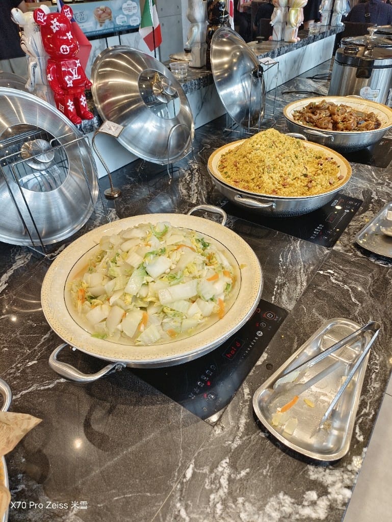 【新莊美食】千葉火鍋N訪，曠世奇派大自由❤️