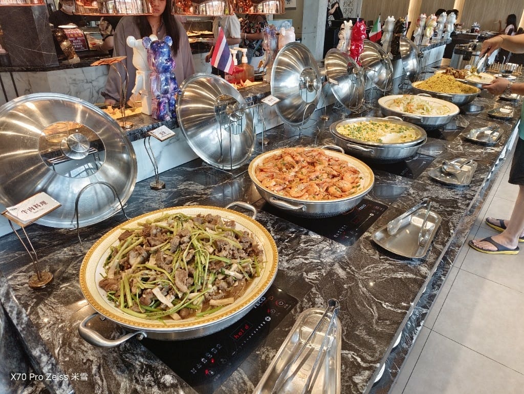【新莊美食】千葉火鍋N訪，曠世奇派大自由❤️