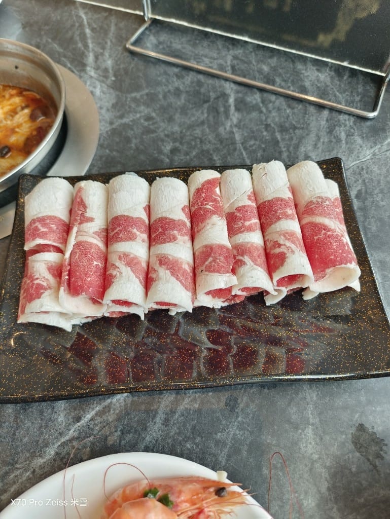 【新莊美食】千葉火鍋N訪，曠世奇派大自由❤️