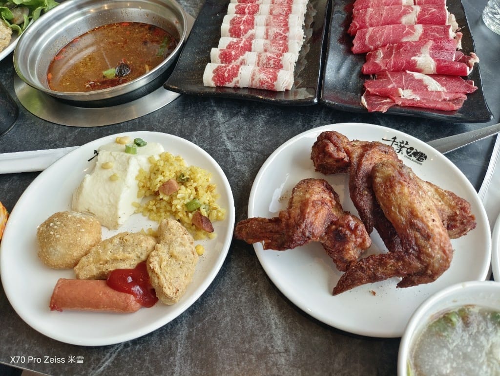 【新莊美食】千葉火鍋N訪，曠世奇派大自由❤️