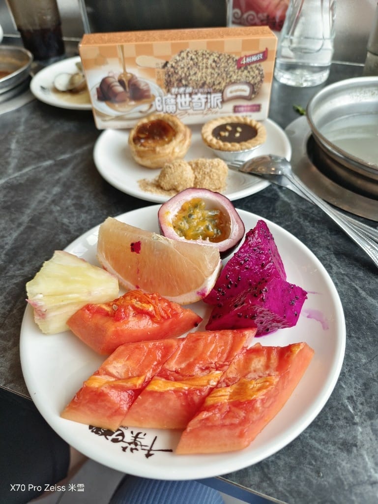 【新莊美食】千葉火鍋N訪，曠世奇派大自由❤️