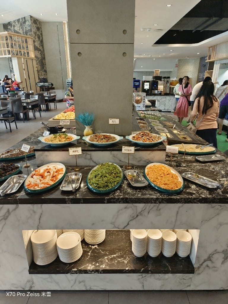【新莊美食】千葉火鍋N訪，曠世奇派大自由❤️