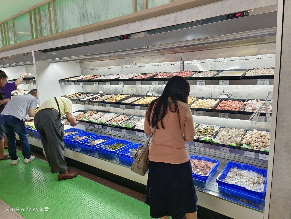 【新莊美食】千葉火鍋N訪，曠世奇派大自由❤️