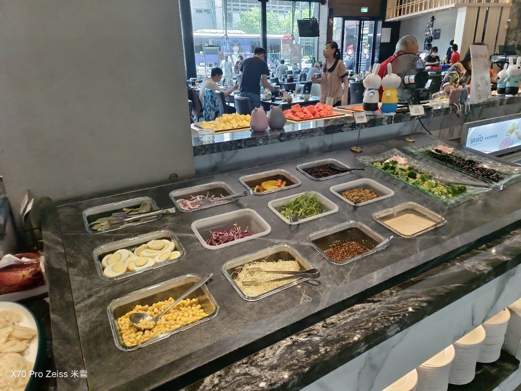 【新莊美食】千葉火鍋N訪，曠世奇派大自由❤️