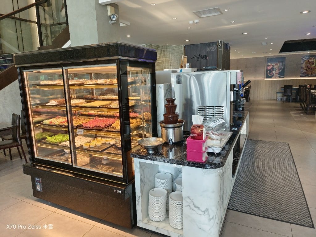【新莊美食】千葉火鍋N訪，曠世奇派大自由❤️