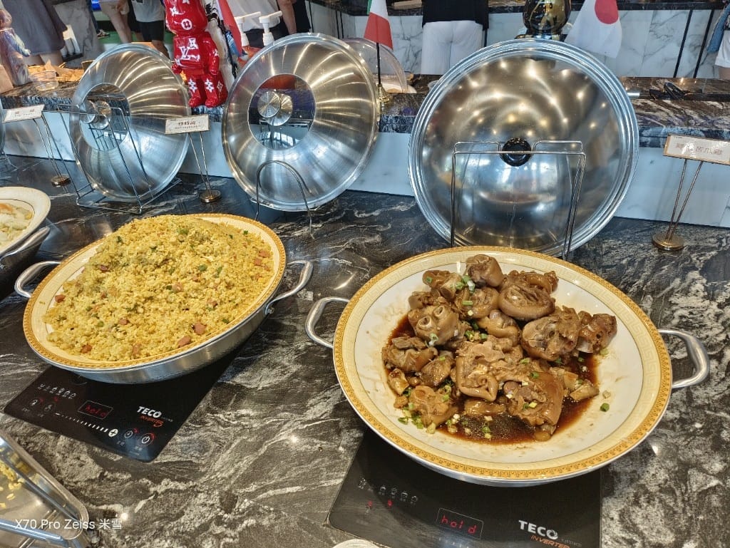 【新莊美食】千葉火鍋N訪，曠世奇派大自由❤️