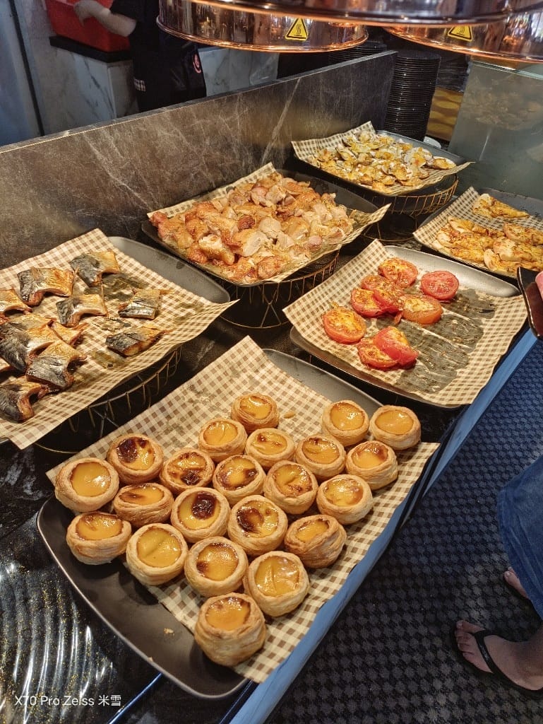 【新莊美食】千葉火鍋N訪，曠世奇派大自由❤️