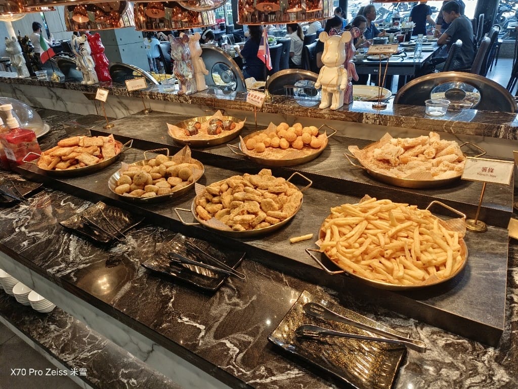 【新莊美食】千葉火鍋N訪，曠世奇派大自由❤️