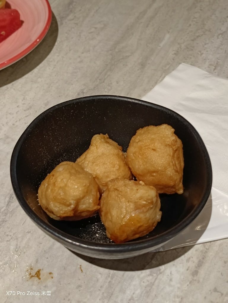 【台北吃到飽】十二廚台北喜來登大飯店27訪，澎湖現流海鮮美食開跑😎