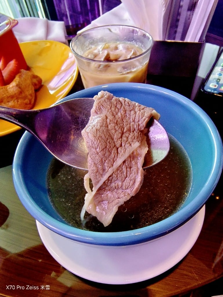 【台北吃到飽】台北W飯店，紫艷中餐廳早餐吃到飽❤️