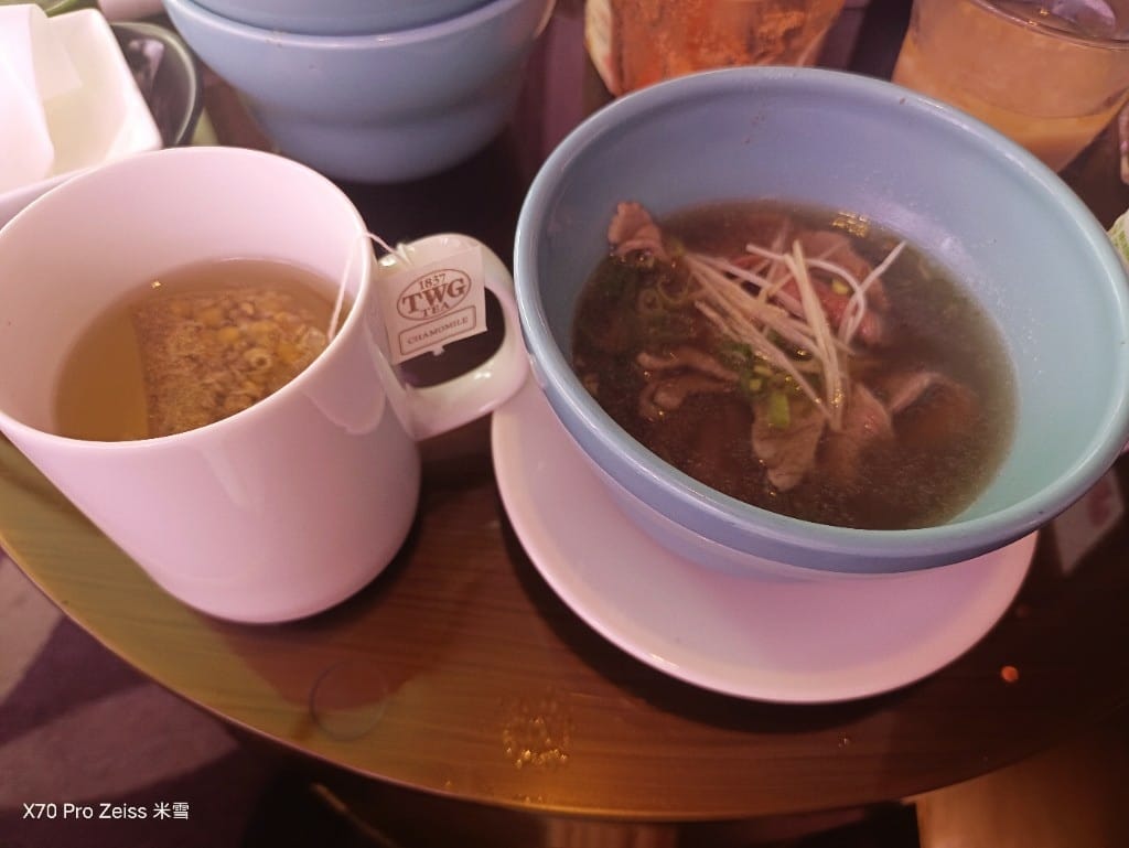 【台北吃到飽】台北W飯店，紫艷中餐廳早餐吃到飽❤️
