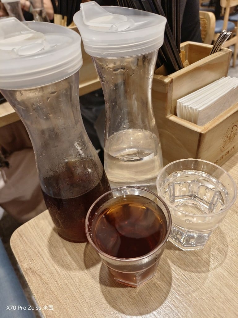 【新莊美食】忠青商行新莊宏匯店，再訪有著台北第一好吃的蝦仁飯❤️