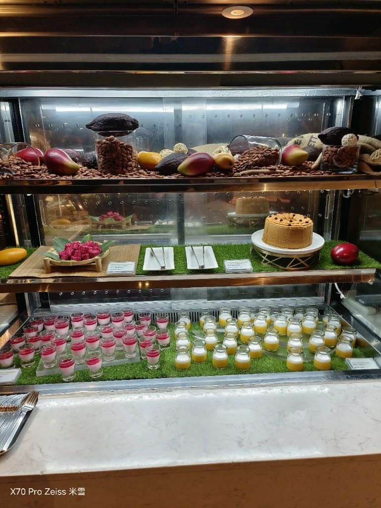 【台北吃到飽】探索廚房平日午餐29訪，現煎安格士牛排回歸餐枱大升級❤️