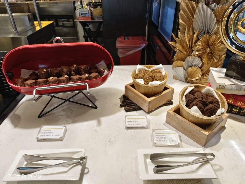 【台北吃到飽】探索廚房平日午餐29訪，現煎安格士牛排回歸餐枱大升級❤️