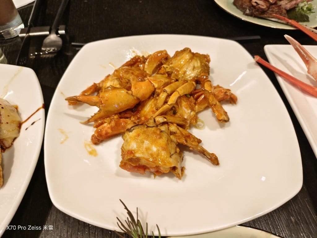 【台北吃到飽】探索廚房平日午餐29訪，現煎安格士牛排回歸餐枱大升級❤️
