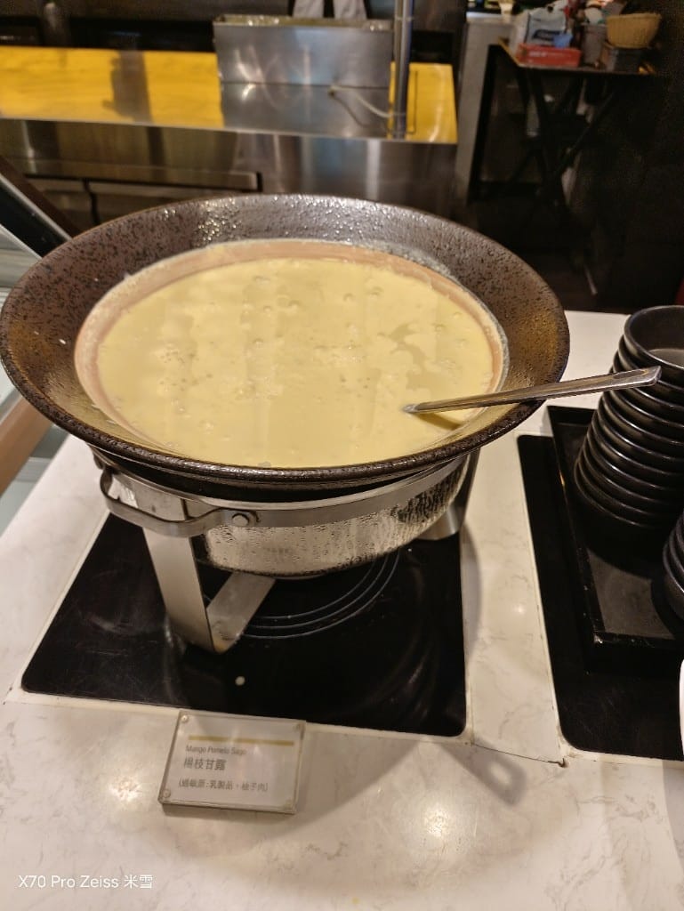 【台北吃到飽】探索廚房平日午餐29訪，現煎安格士牛排回歸餐枱大升級❤️