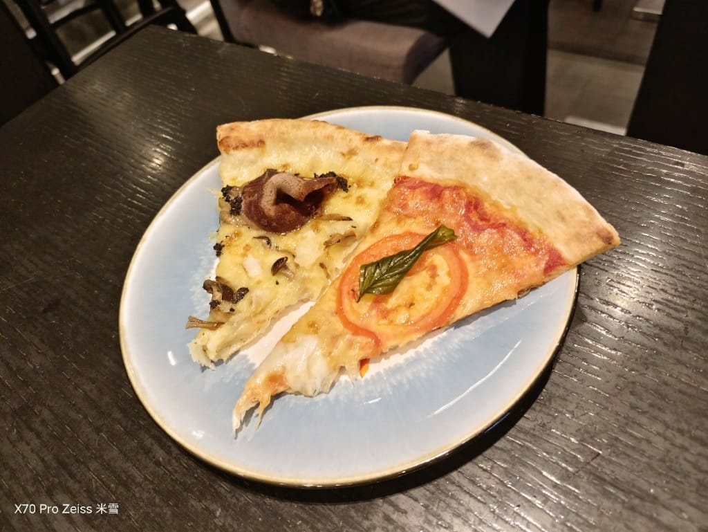 【台北吃到飽】探索廚房平日午餐29訪，現煎安格士牛排回歸餐枱大升級❤️