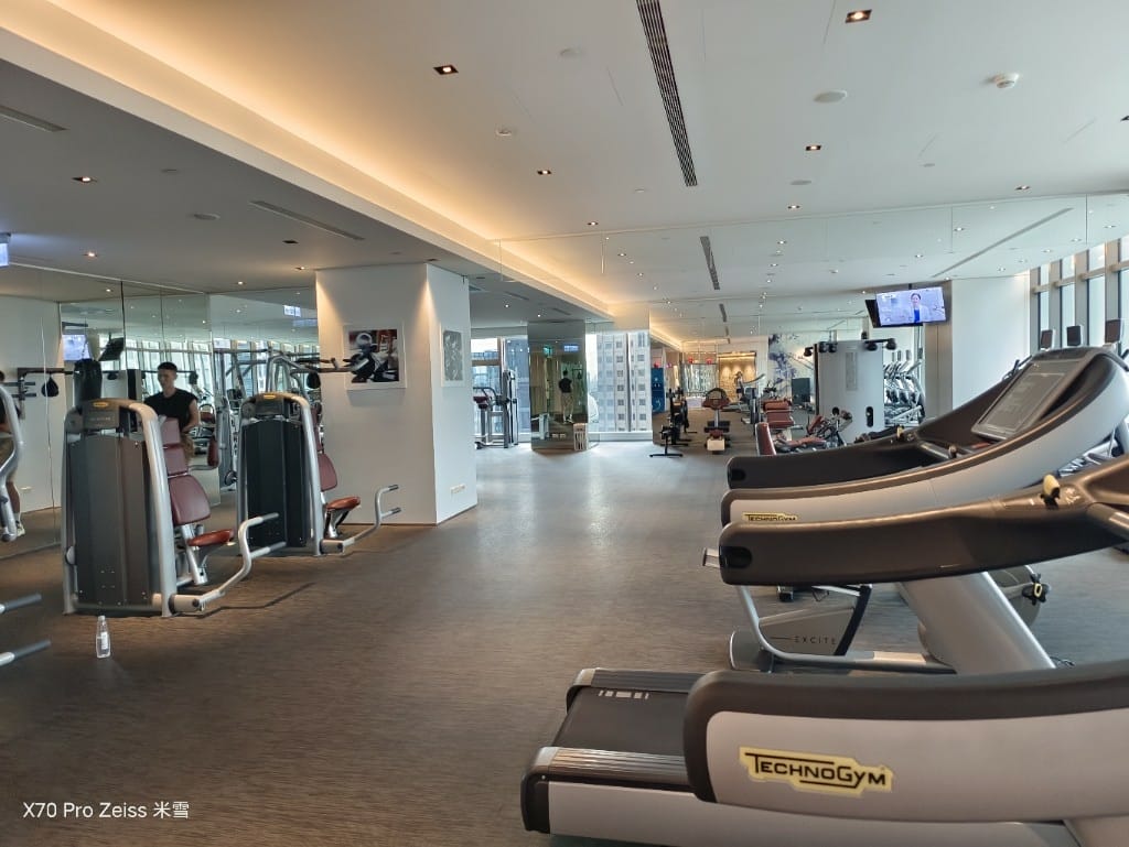 【台北住宿】W Hotel 上佳客房，開箱重新裝潢後的W🤩