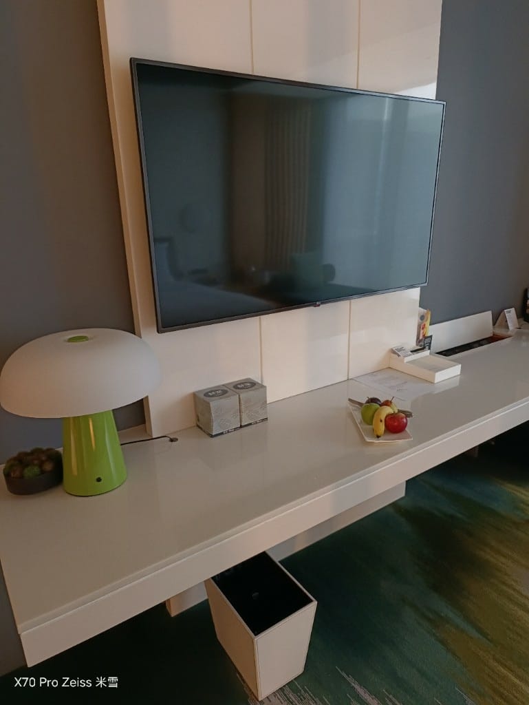 【台北住宿】W Hotel 上佳客房，開箱重新裝潢後的W🤩