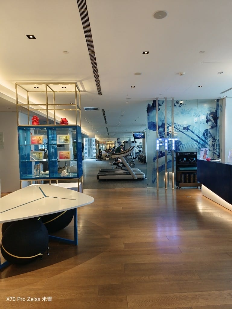 【台北住宿】W Hotel 上佳客房，開箱重新裝潢後的W🤩