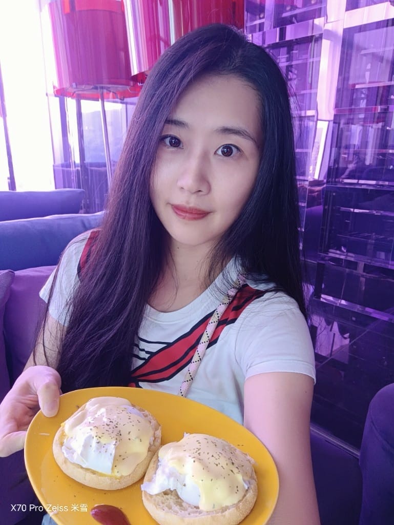 【台北住宿】W Hotel 上佳客房，開箱重新裝潢後的W🤩