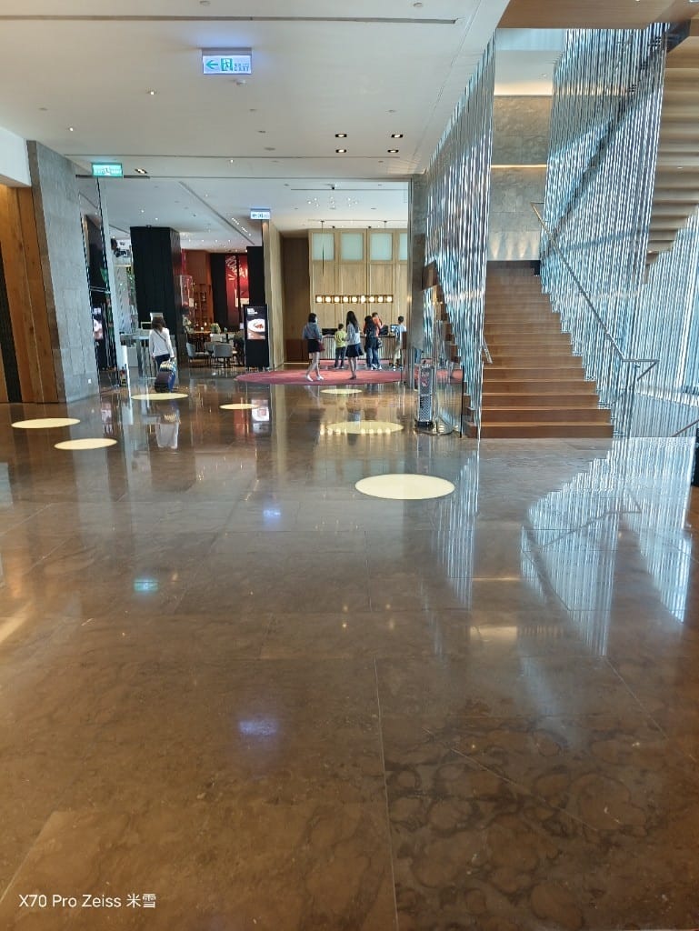 【台北住宿】W Hotel 上佳客房，開箱重新裝潢後的W🤩