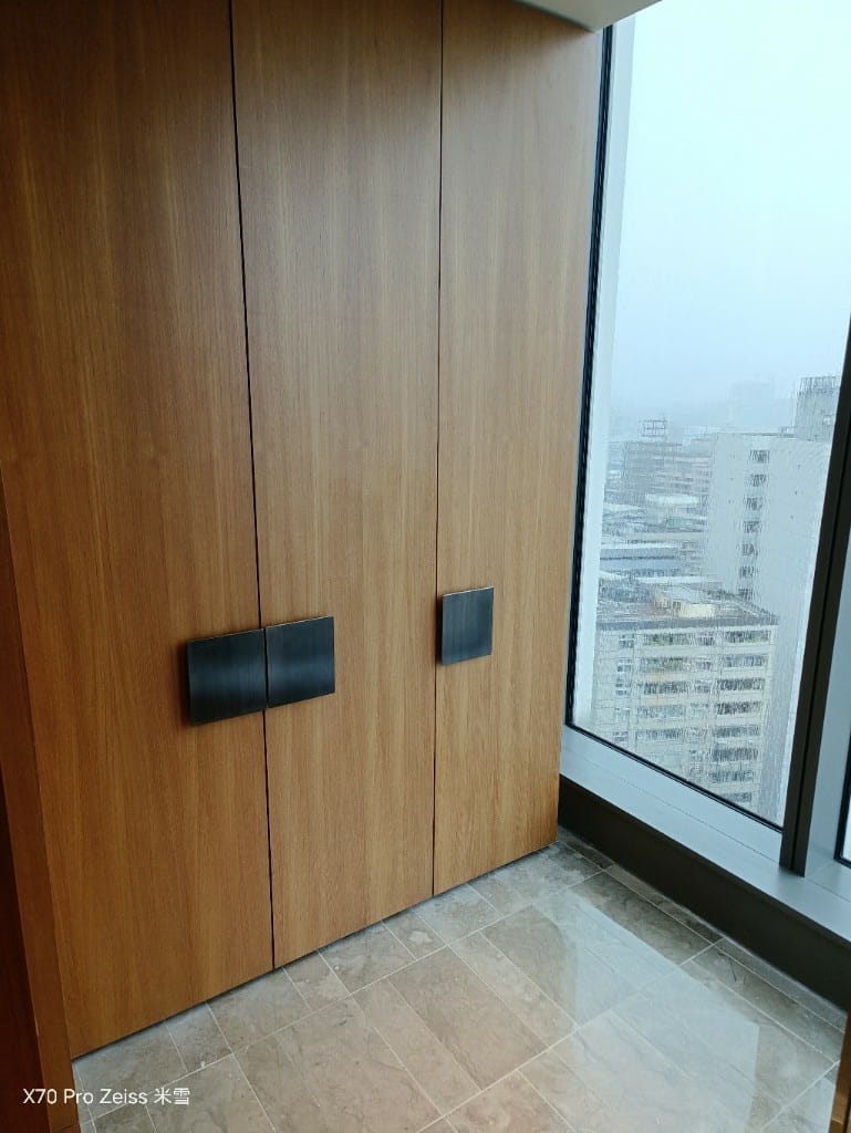 【台北住宿】W Hotel 上佳客房，開箱重新裝潢後的W🤩