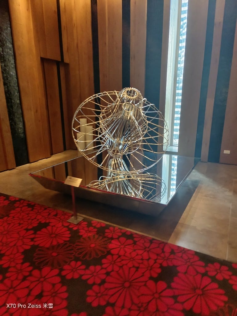 【台北住宿】W Hotel 上佳客房，開箱重新裝潢後的W🤩