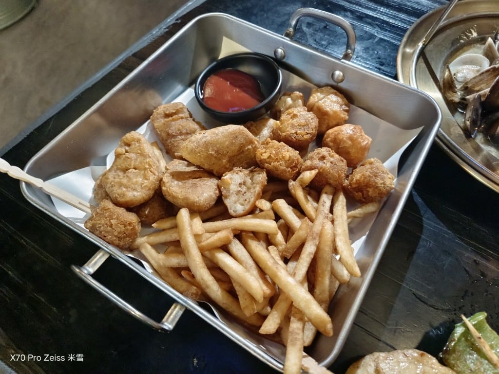 【桃園美食】Mistars串燒酒場，平價又好吃的串燒居酒屋餐
